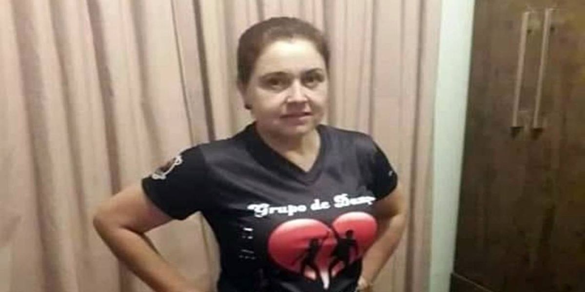 Crime Bárbaro: É identificada a mulher morta pelo ex-marido no Parque dos Ipês