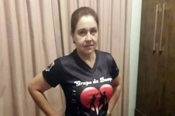 Crime Bárbaro: É identificada a mulher morta pelo ex-marido no Parque dos Ipês