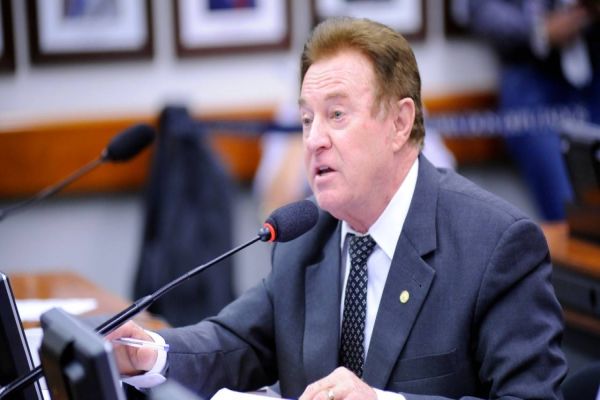 Nelson Padovani vai receber título de Cidadão Honorário de Cambará