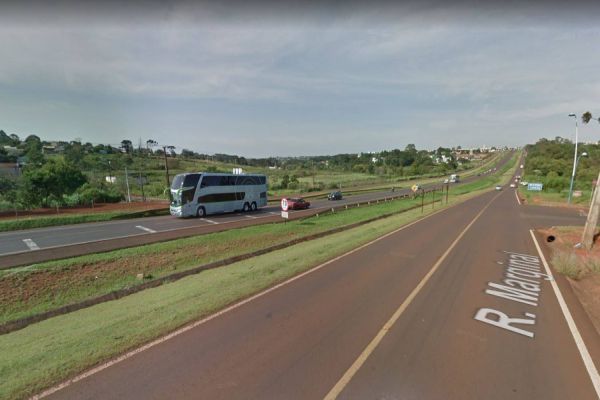 Abertura de trincheira no bairro Cascavel Velho é tema de audiência pública