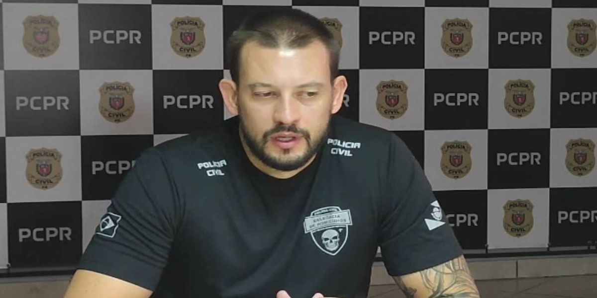 Delegacia de Homicídios atualiza informações sobre últimos crimes violentos em Cascavel