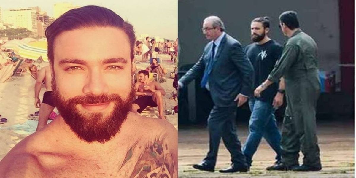 'Hipster da Federal" é morto a tiros após invadir casa durante surto psicótico
