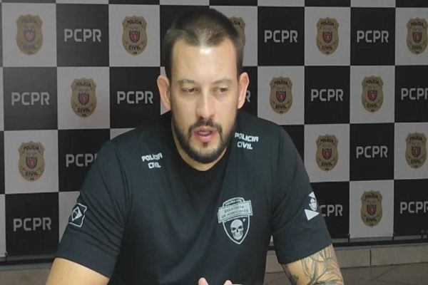 Delegacia de Homicídios atualiza informações sobre últimos crimes violentos em Cascavel