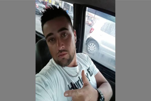 É identificado homem encontrado morto na Rua Rio da Paz em Cascavel