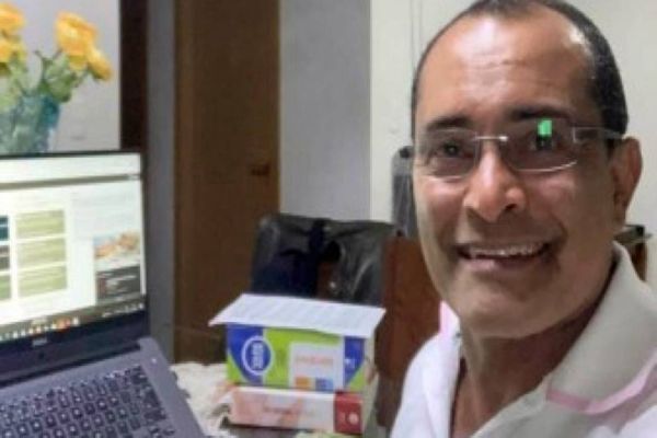 Paranhos nomeia ex-delegado na Segurança e ex-vereador no Procon