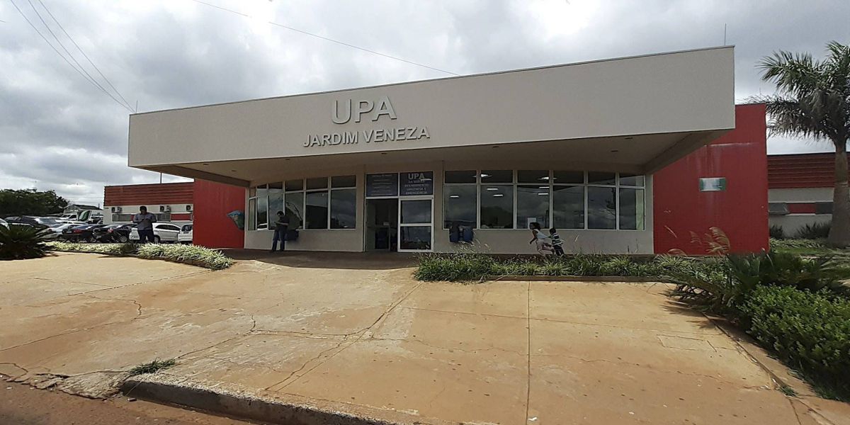 Paciente espera a mais de 10 dias na UPA Veneza por cirurgia