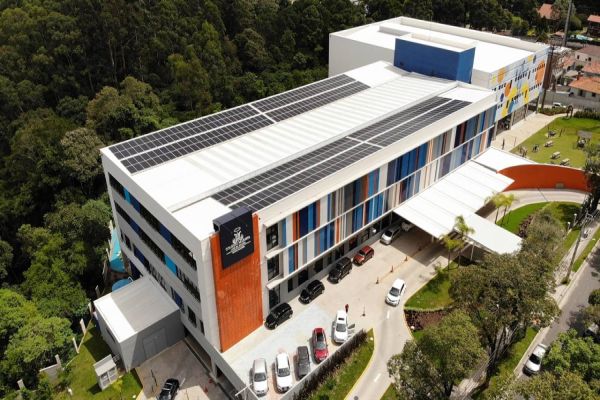 Empresas investem em projetos de geração de energia renovável