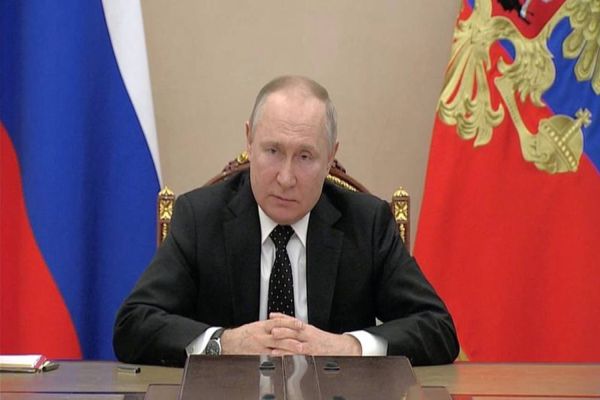 ‘Vivo ou morto’: empresário oferece prêmio de US$ 1 milhão por captura de Putin