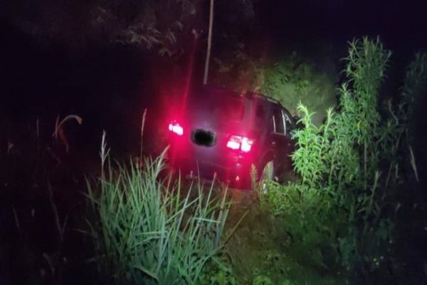 "Quadrilha do Giroflex" age com violência e ataca novamente na região de fronteira do Paraná