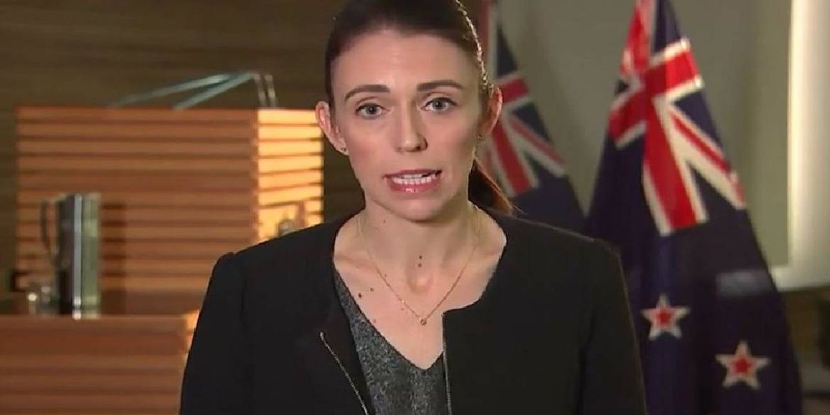 Nova Zelândia anuncia novas sanções contra a Rússia