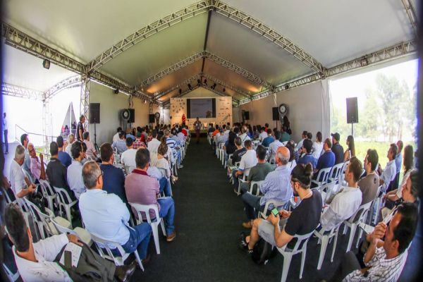 Fórum AgriFutura debate como a sustentabilidade pode ser a força motriz da inovação no agronegócio