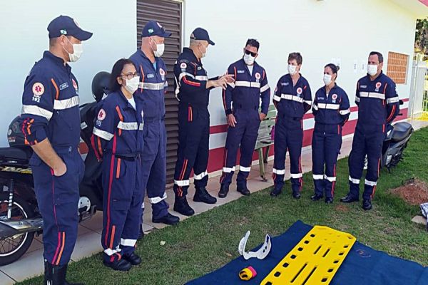 Programa NEP Itinerante inicia  nesta segunda-feira em Guaíra