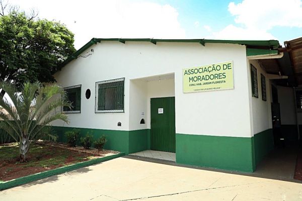 Programa ‘Câmara no Bairro’ chega ao bairro Floresta em Cascavel