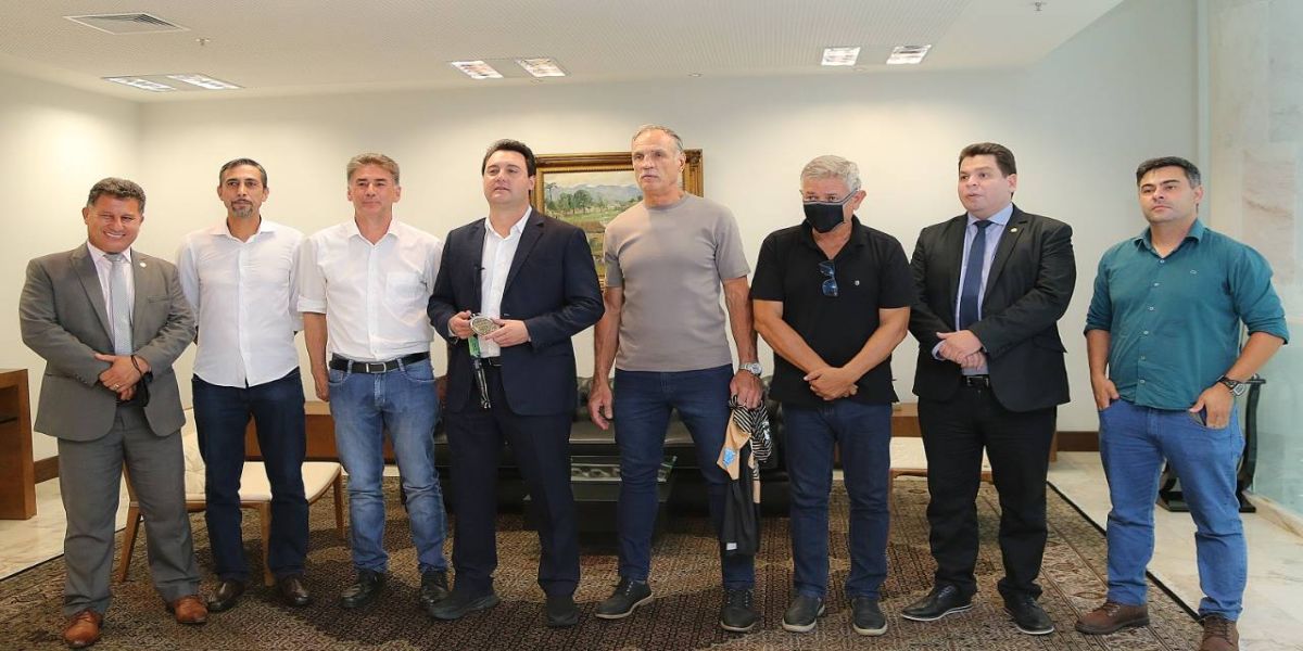 Cascavel sediará Pan-Americano de Kickboxing