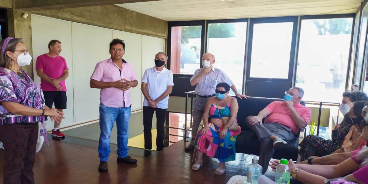 Feminismo e autonomia feminina são destaques na galeria de literatura