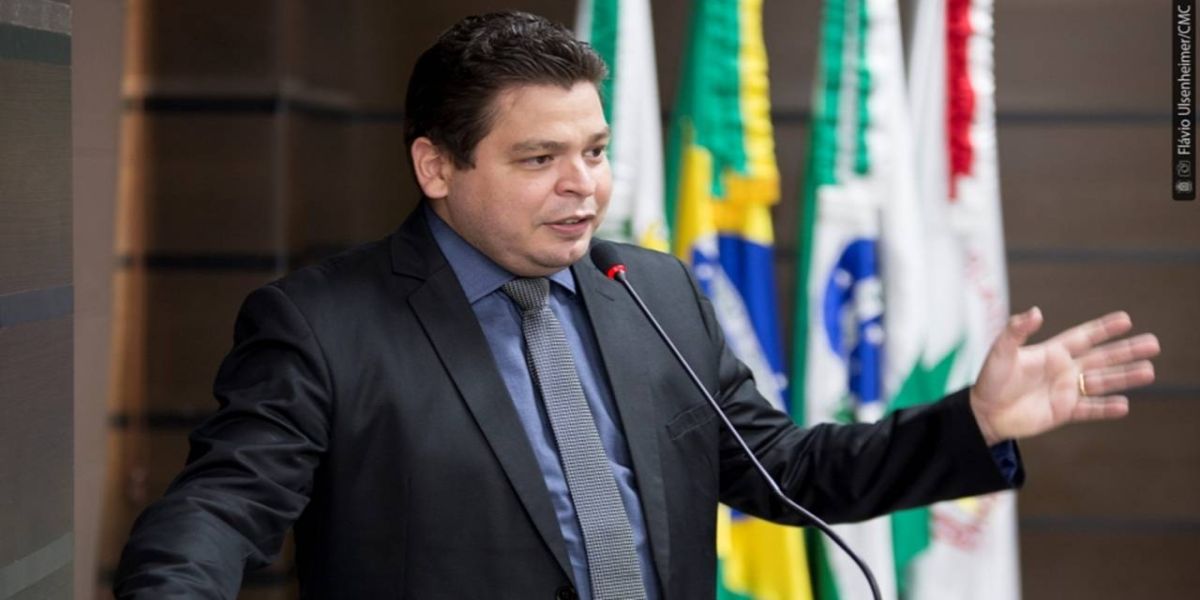 Gugu Bueno anuncia início da obra de revitalização da PR-471
