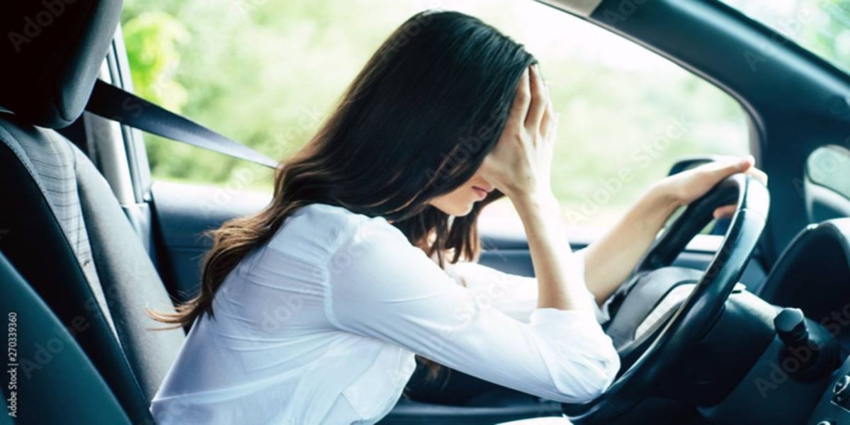 Medo de dirigir acomete 90% das mulheres, diz pesquisa