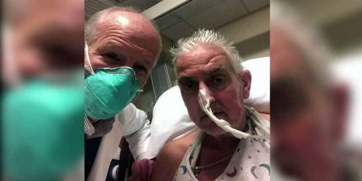 Morre homem que recebeu transplante inédito de coração de porco nos EUA