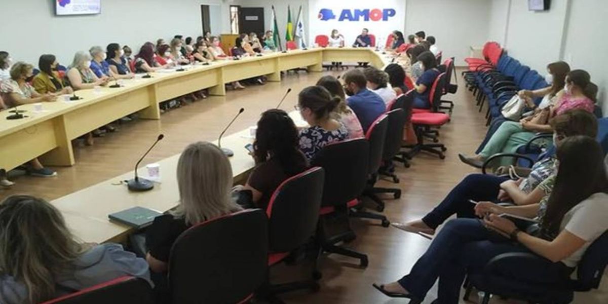 Casa Abrigo de Mulheres  será referência ao Brasil