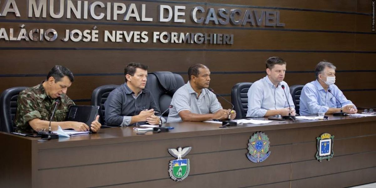 Reunião esclarece aos CACs o que diz a lei sobre o tráfego de armas de fogo