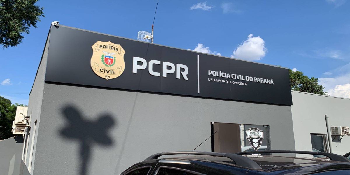 Delegacia de Homicídios prende suspeito de matar Matheus Alencar Cassiano