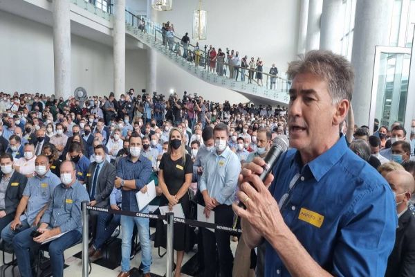 Estado repassa R$ 1,8 milhão à Saúde de Cascavel