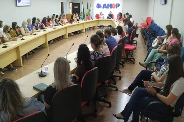 Casa Abrigo de Mulheres  será referência ao Brasil