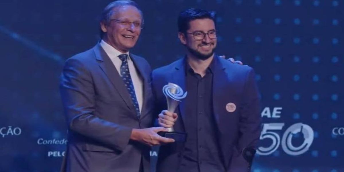 Iguassu Valley, projeto que nasceu na Acic, conquista prêmio nacional