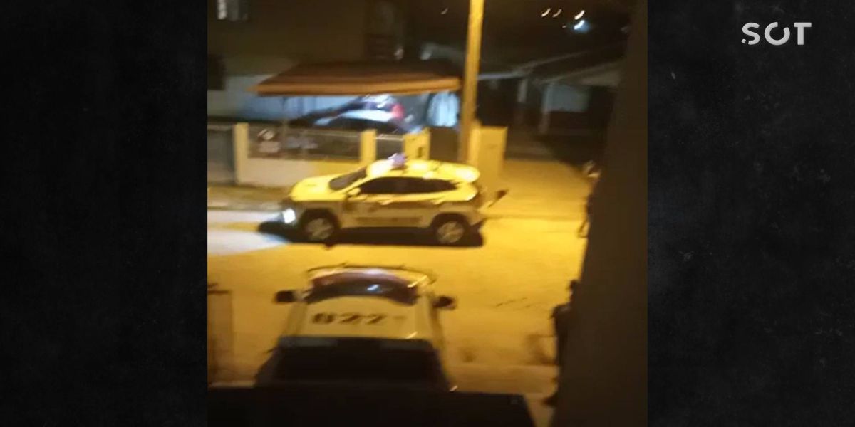 Policial Militar é morto com tiro de fuzil na cabeça, em Florianópolis