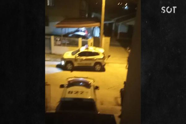 Policial Militar é morto com tiro de fuzil na cabeça, em Florianópolis