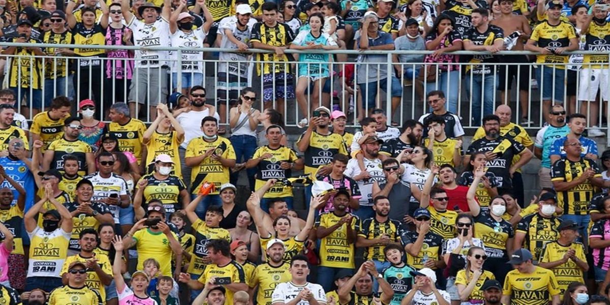 Cascavel x Maringá: tira-dúvidas sobre ingressos, entrada no estádio e transmissão