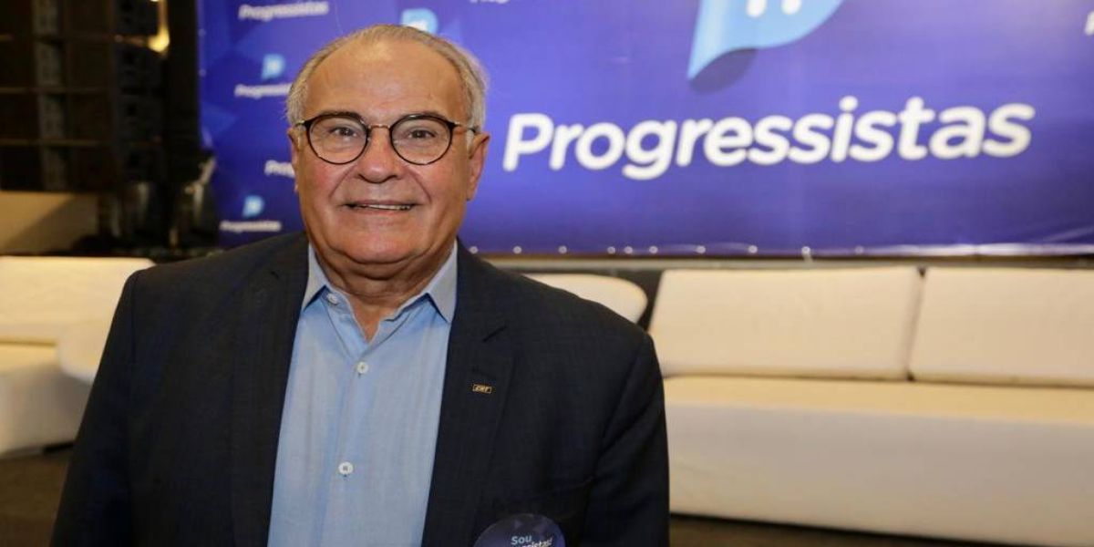 Coronel Malucelli oficializa sua entrada no PP do Paraná