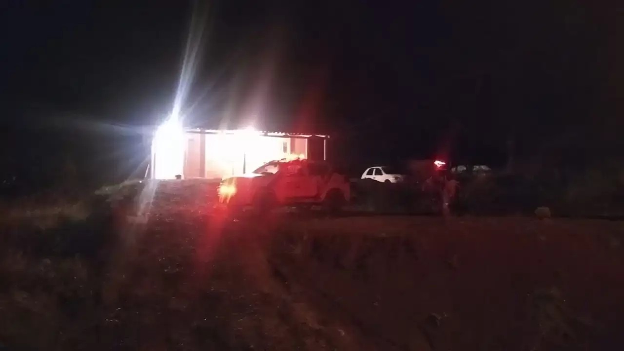 Após abordagem por tráfico de drogas, indivíduo morre em confronto com a polícia em São João