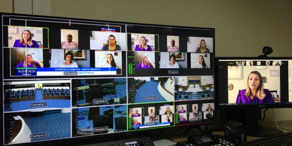 Violência obstétrica representa 23% das denúncias na Procuradoria da Mulher da Assembleia