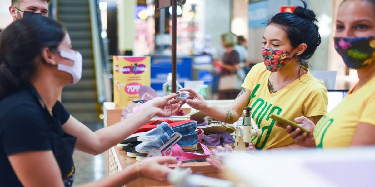 Dia do Consumidor: shoppings são opções para todos os públicos