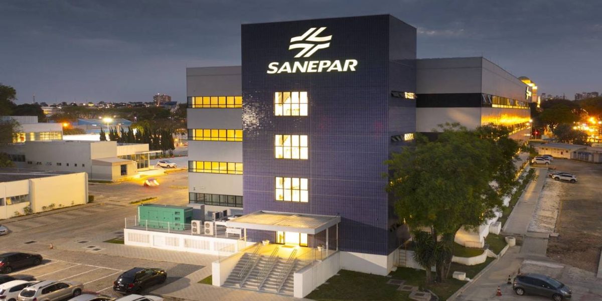 Veja como participar do programa da Sanepar que garante tarifas mais baixas de água e esgoto