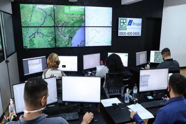 Entenda como vai funcionar o novo 0800 para as antigas rodovias do Anel de Integração