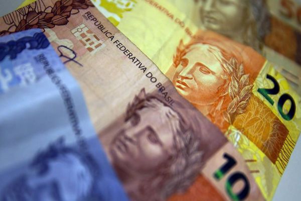 Valores esquecidos a receber de até "R$ 1" representam 42,8% dos casos