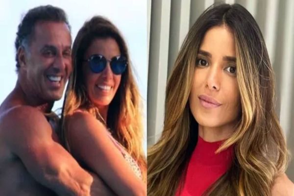 Mulher do ginecologista Renato Kalil morre aos 40 anos