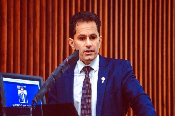 Deputado Marcio Pacheco pede revogação da Nota Técnica da SESA