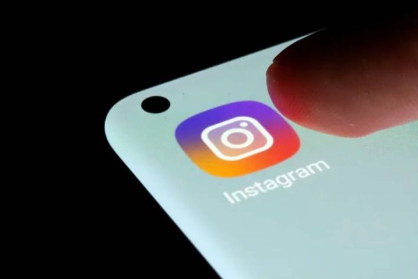 Usuários do Instagram na Rússia são informados sobre interrupção do serviço