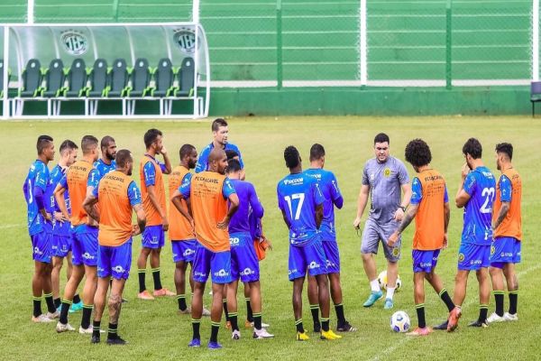 Tudo sobre FC Cascavel e Tocantinópolis