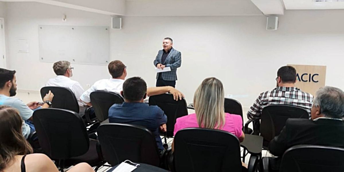 Inovações ampliam perspectivas de corretores de imóveis