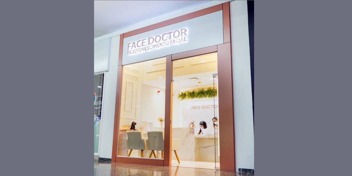 Clínica de harmonização premium é inaugurada no Cascavel JL Shopping