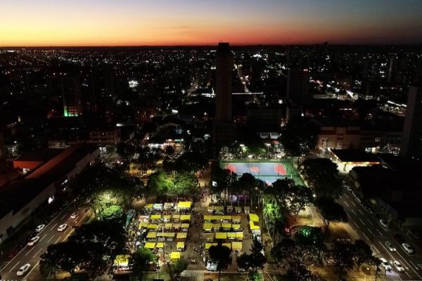 IPTU: Cascavel avançou em todas as áreas com empenho da população