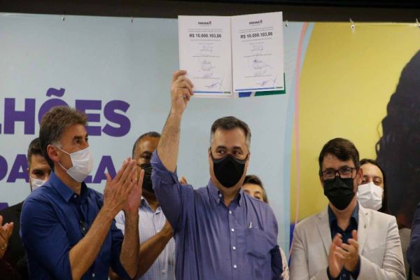 Estado investe R$ 10,3 milhões para concluir obras da maternidade do HU de Cascavel