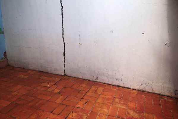 Madril e Liliam pedem construção de novo CMEI Mundo Encantado na Neva