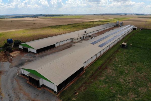 Estado libera R$ 250 milhões em créditos de ICMS para expansão de energias renováveis