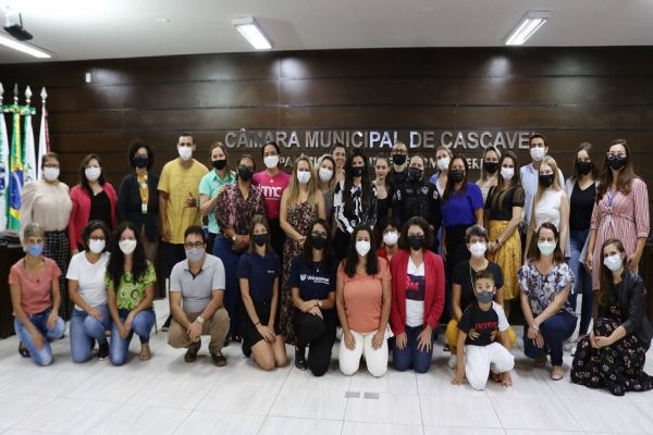 Conheça projetos realizados em Cascavel que empoderam mulheres