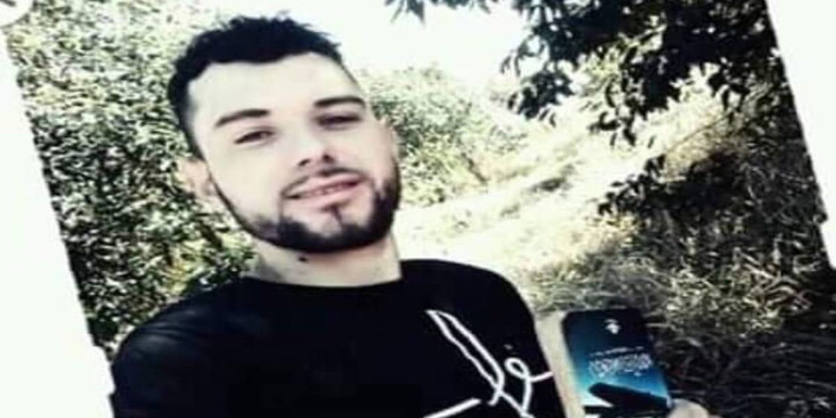 Identificado homem morto a tiros no Jardim Colméia